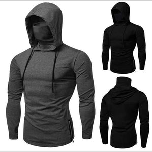 هودي , Hoodie