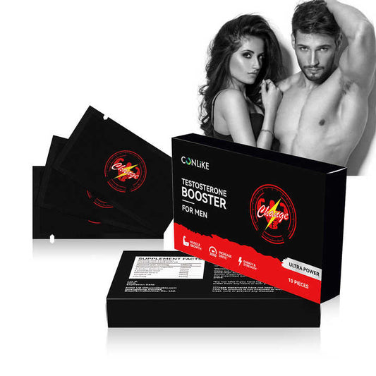 Sexual enhancers 