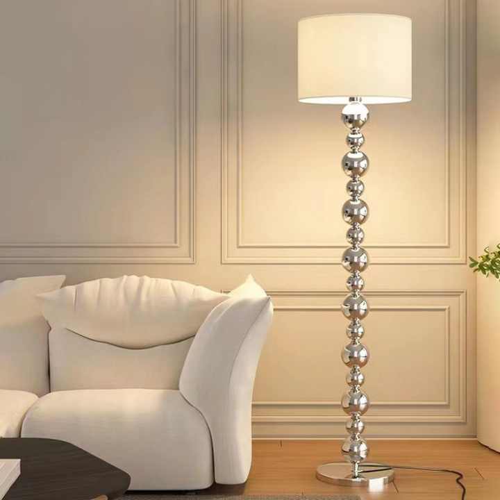 Simple home decor design, lamp 