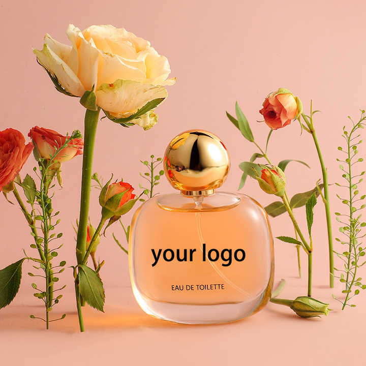 French perfumes 