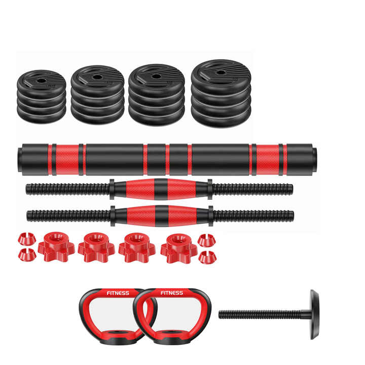 Sports equipment 