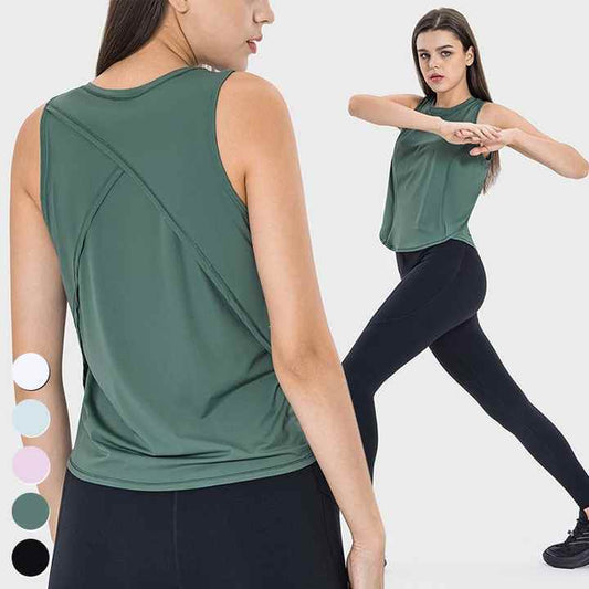New 2024 sports blouses