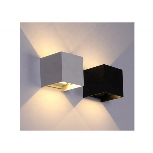 الاضاءه و المصابيح , Lighting and lamps