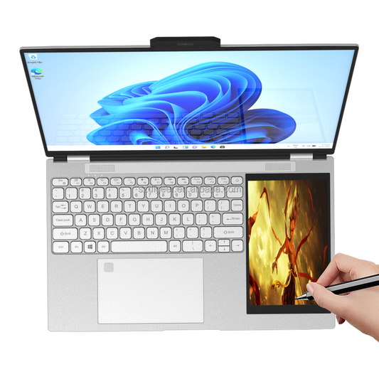 new laptop 