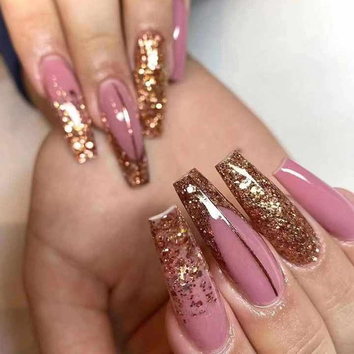 Artificial nails