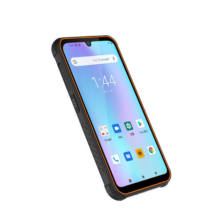 New Product 5.7 Inch Cheapest Smartphone Octa Core Dual Sim Best Rugged Mobile Phone