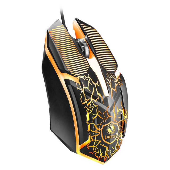 gaming keyboard