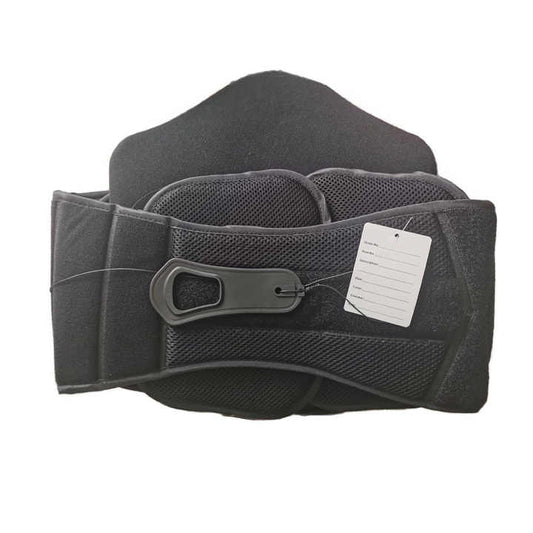 Waist Support Brace Medical Lumbar Belt - In Stock Belt for Lower Back Pain Relief