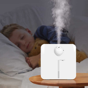 Electronic air freshener 