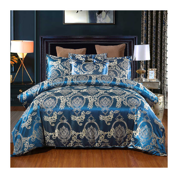 Limited time special offer! Luxury 3-piece comforter set 