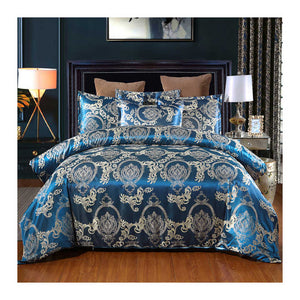 Limited time special offer! Luxury 3-piece comforter set 