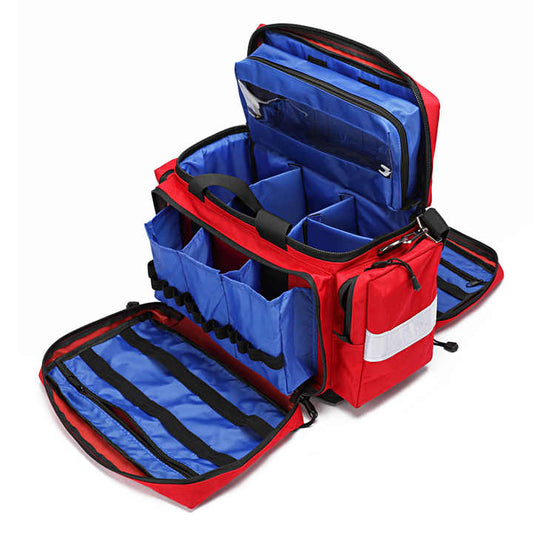 Medical supplies - first aid 