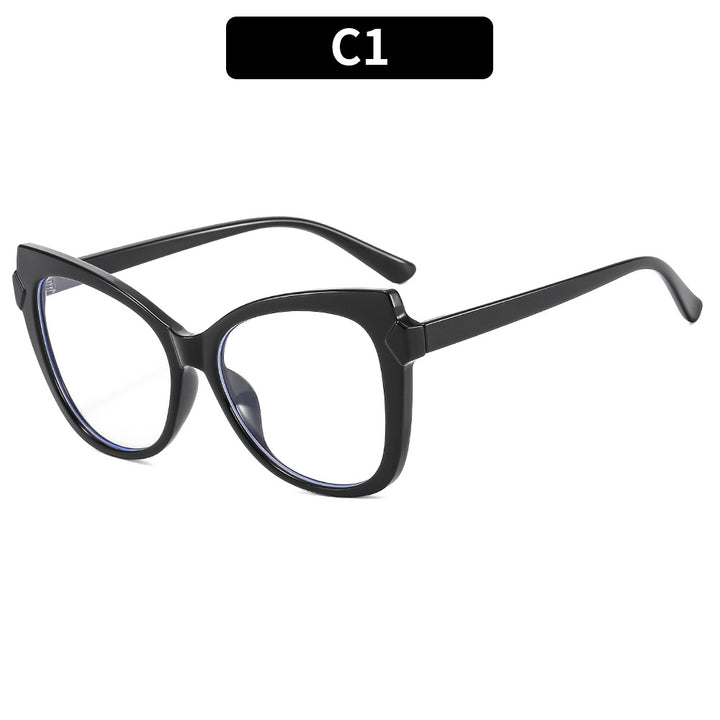 Vintage Optical Glasses Frame for Women 