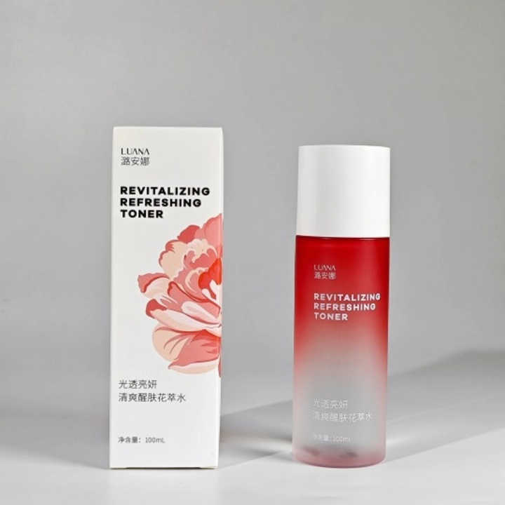 Face Care Antiaging Moisturizing Toner Skin Care Beauty Products