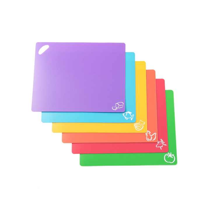 Polyurethane meat cuts