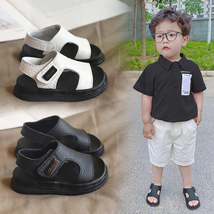 children's sandals