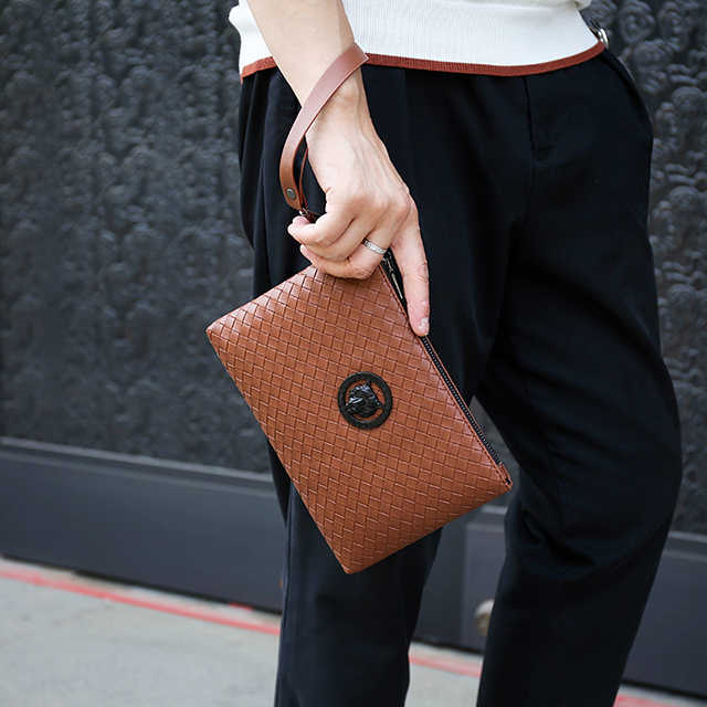 Men's wallets 