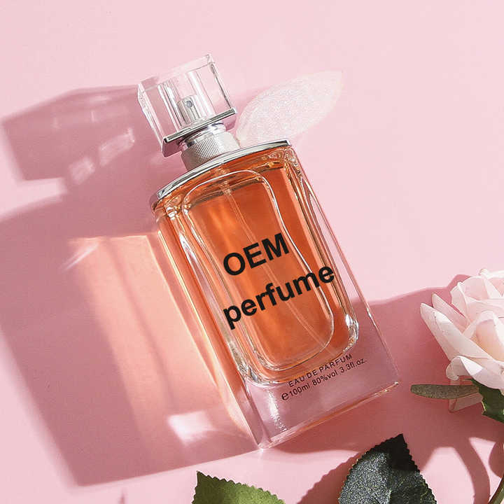 Perfumes 
