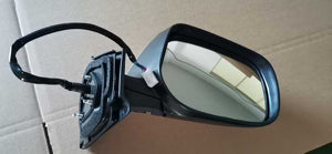 Exterior body kit 