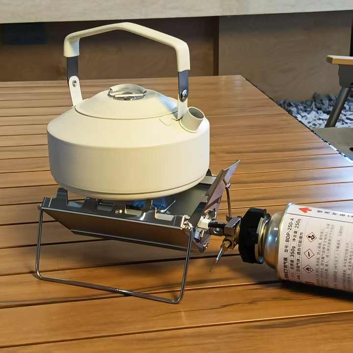 مصنع مخصص بالجملة صغير للتخييم في الهواء  . Factory Custom Wholesale Small Outdoor Camping BBQ