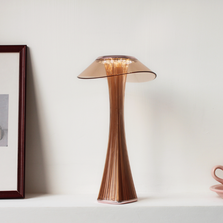 Creative Slim Table Lamp 