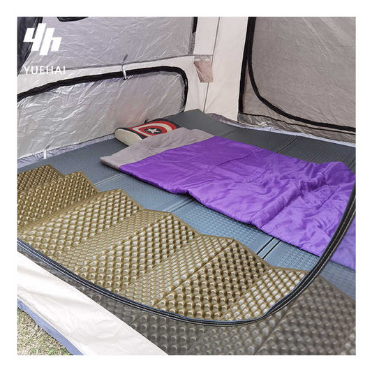 New Type Outdoor Picnic Mat, 