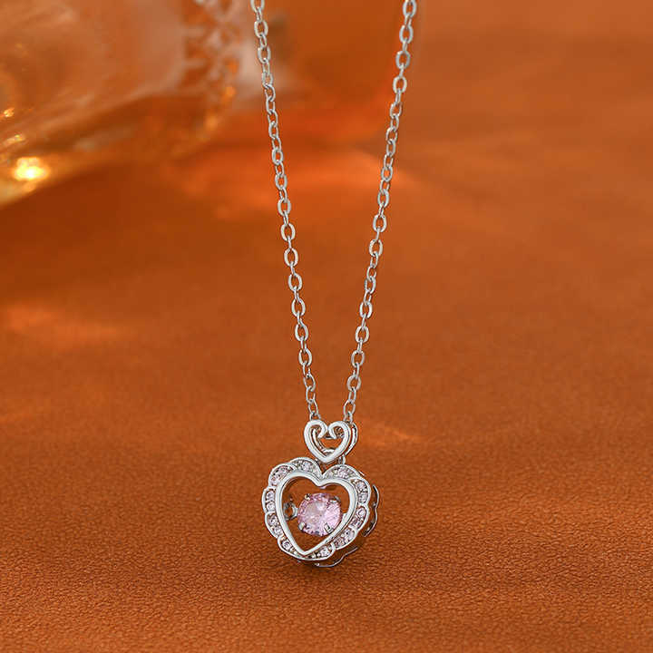 New necklace 