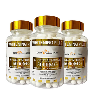 Star Products-Whitening Capsules 