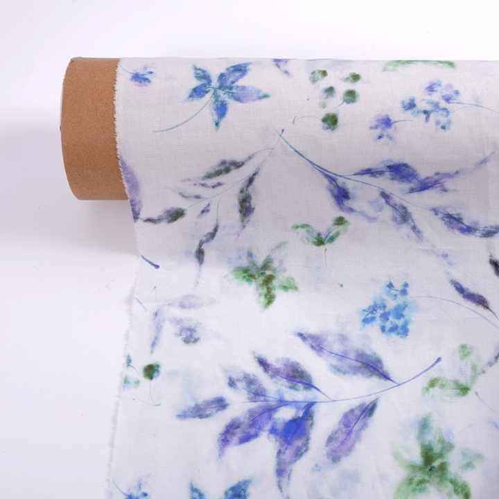 Factory Custom-Combed Cotton 