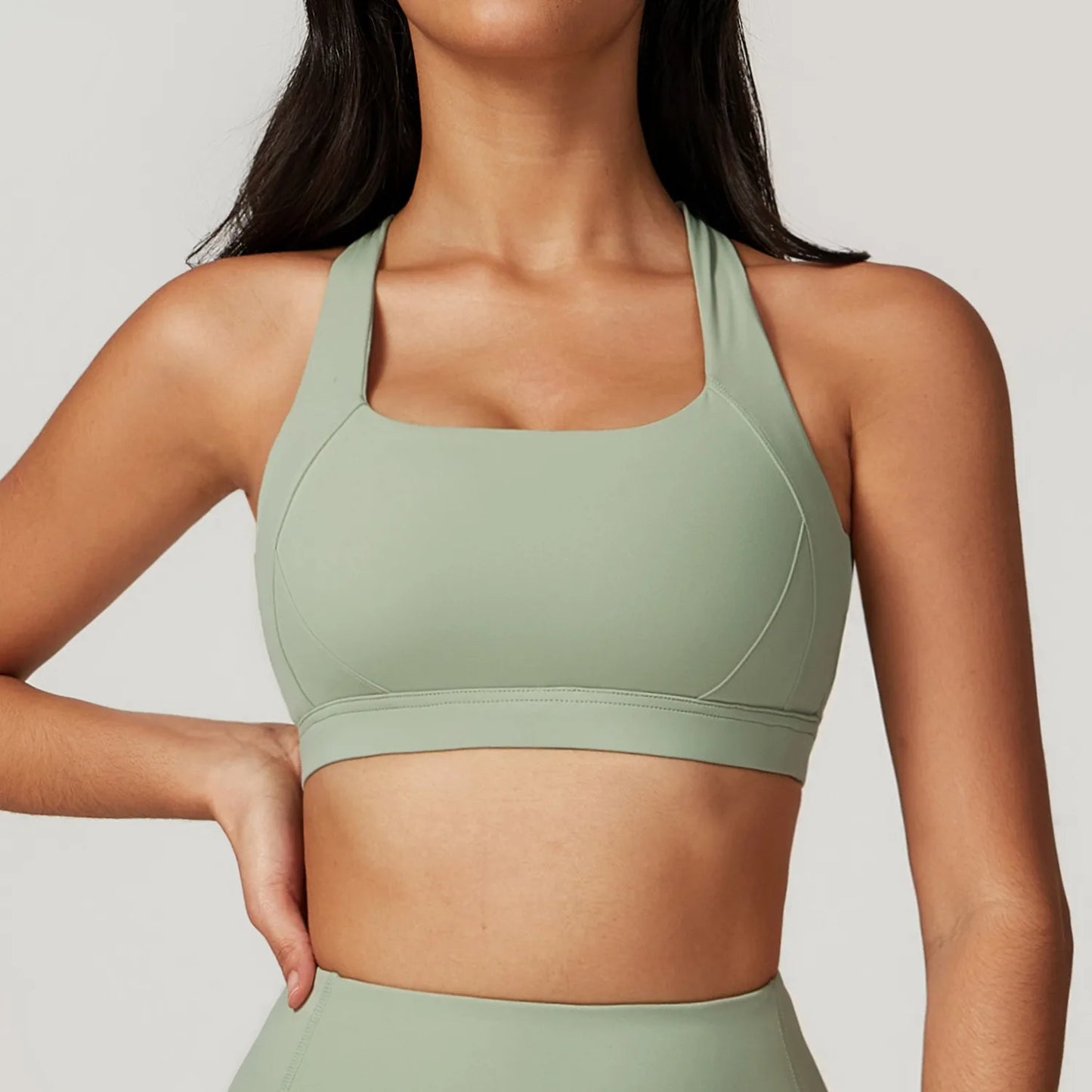 Women's sportswear