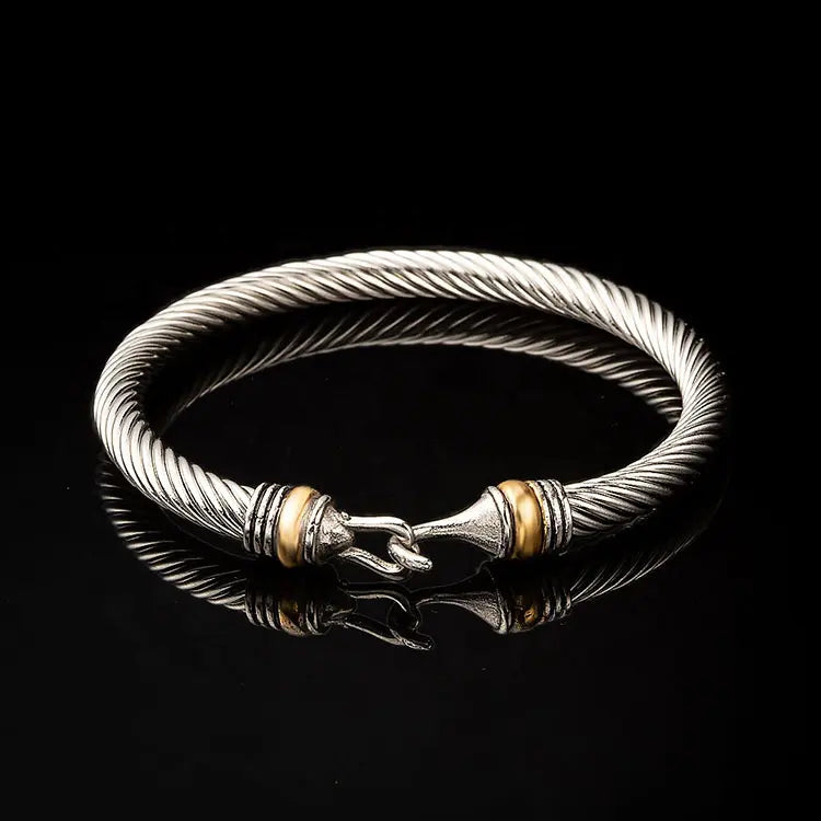 Men's accessories - bracelets - 