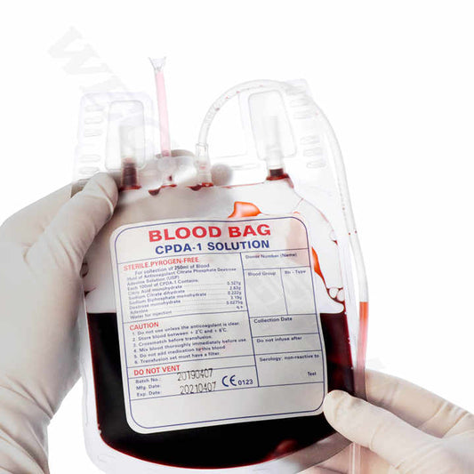 Medical supplies 