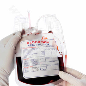 Medical supplies 
