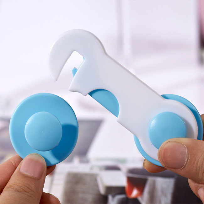 Magnetic Baby Child Kids Safety Lock 