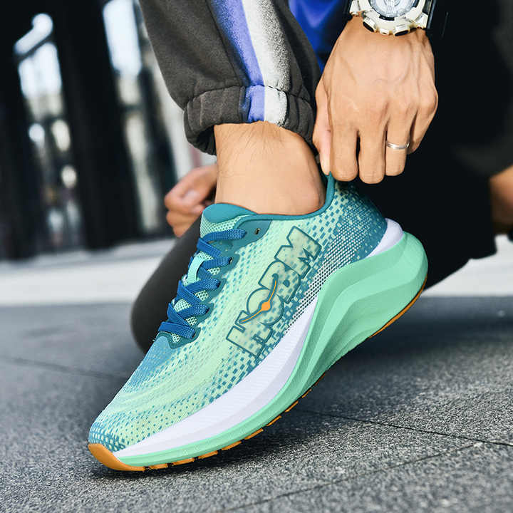 running shoes 
