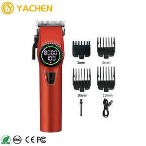 ماكينة حلاقة احترافية للرجال  - مكينة حلاقة