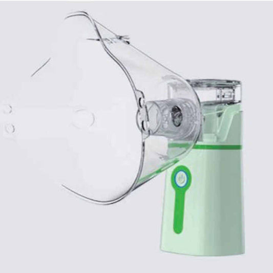 Factory Price-Inhaler 