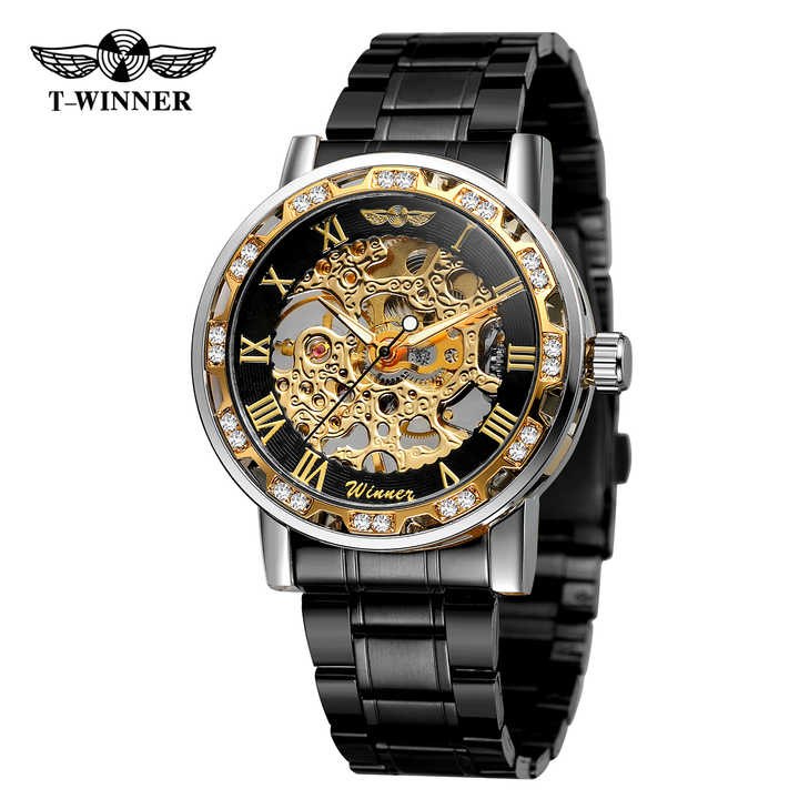Men's watches. 