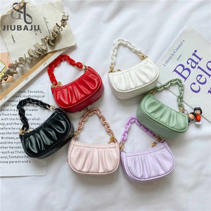 New Children's Fashion Crossbody Bag 