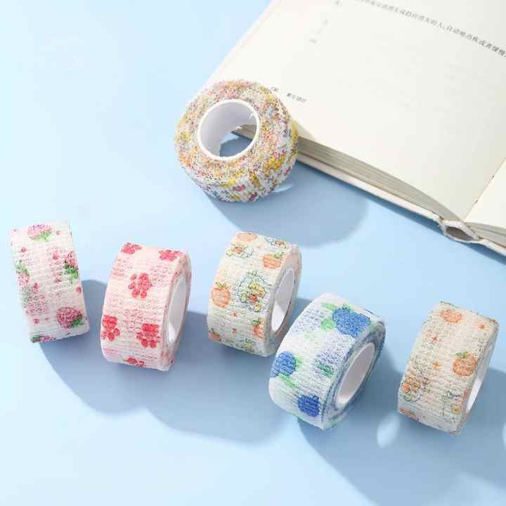 Custom design your own first aid protection arm tattoo. 