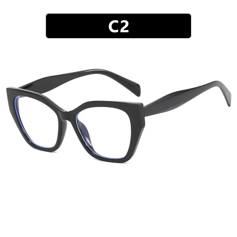 New Style Optical Frame Glasses 