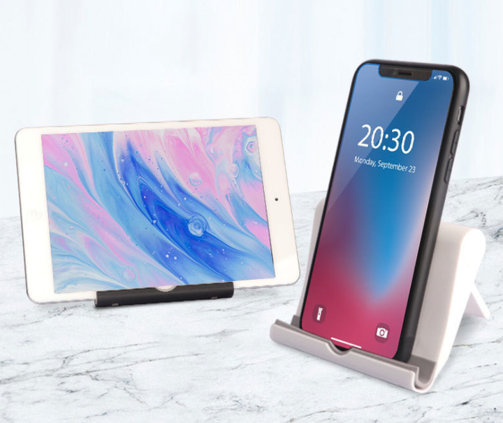 Mobile Phone Accessories Tablet Support Holder for iPhone Tablet and Smartphone 