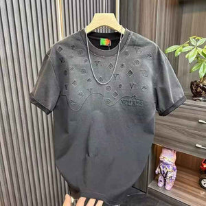 High quality men's T-shirt 