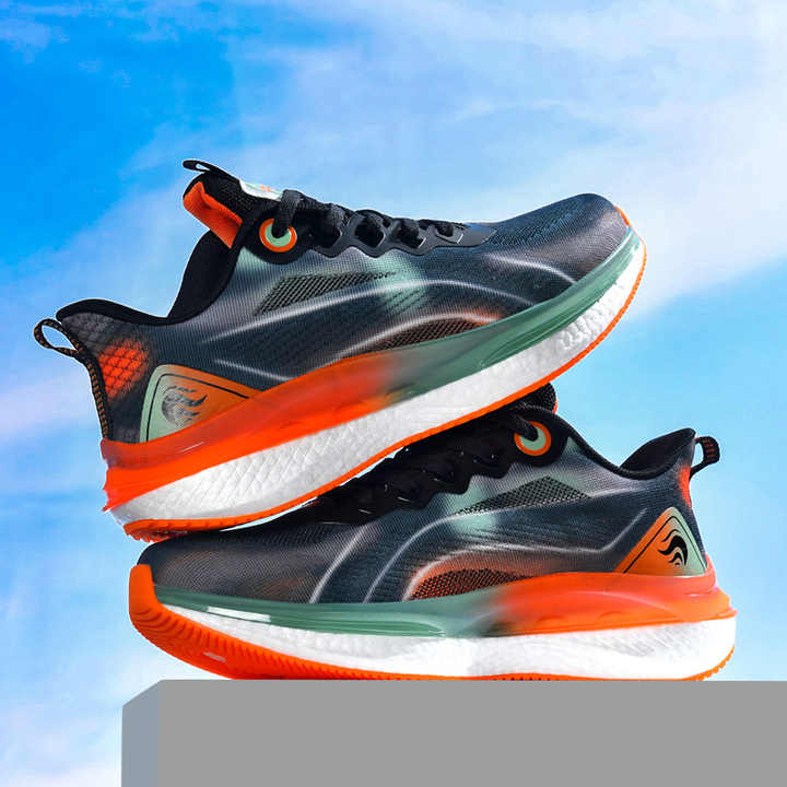 New shoe design 