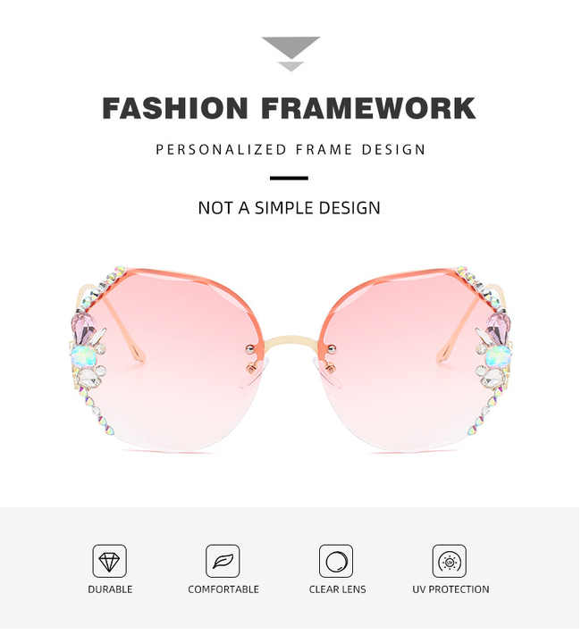 Women's Sunglasses Designer Women's-Sunglasses 