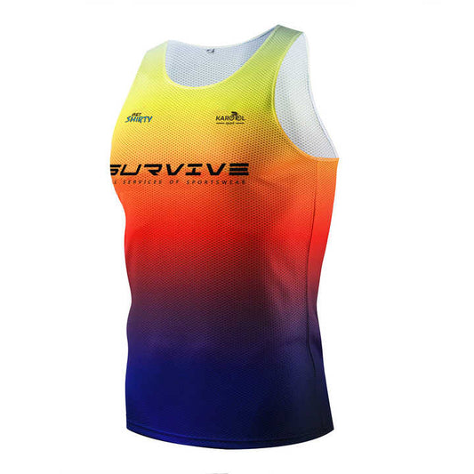 Running underwear 