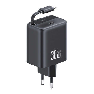 Travel Charger with Cable Set 