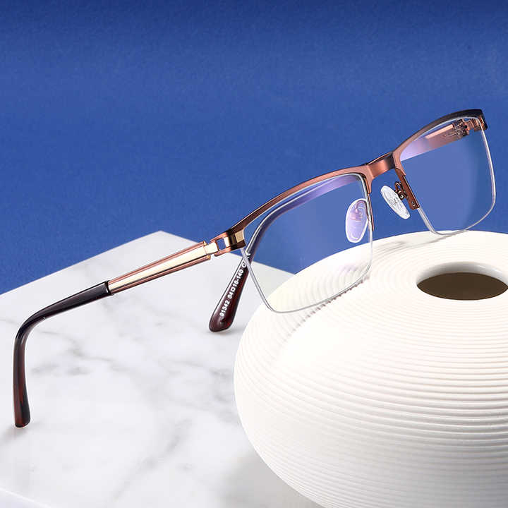 Men's glasses