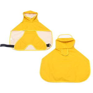 summer raincoat 