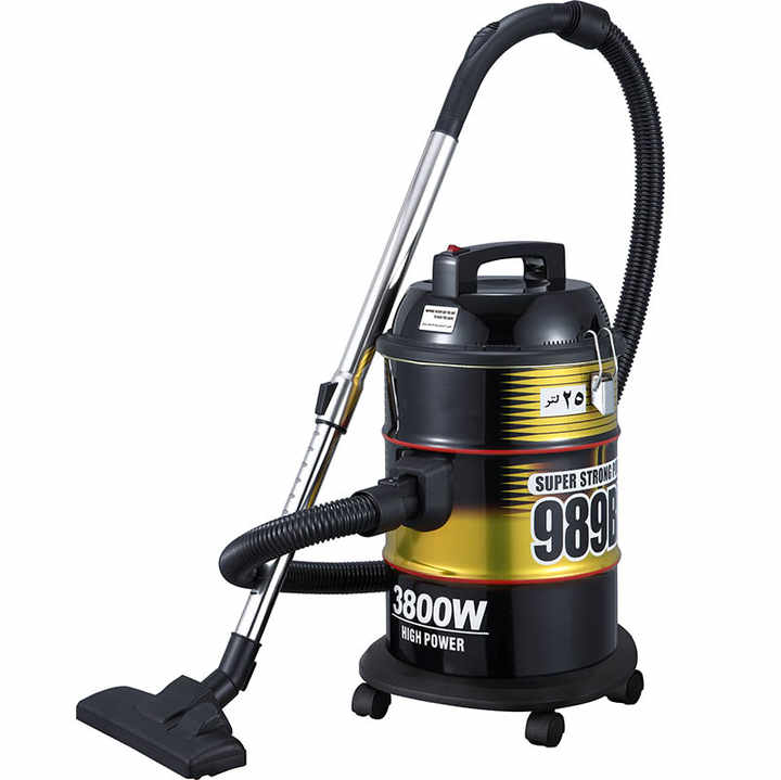 electric vacuum cleaner 